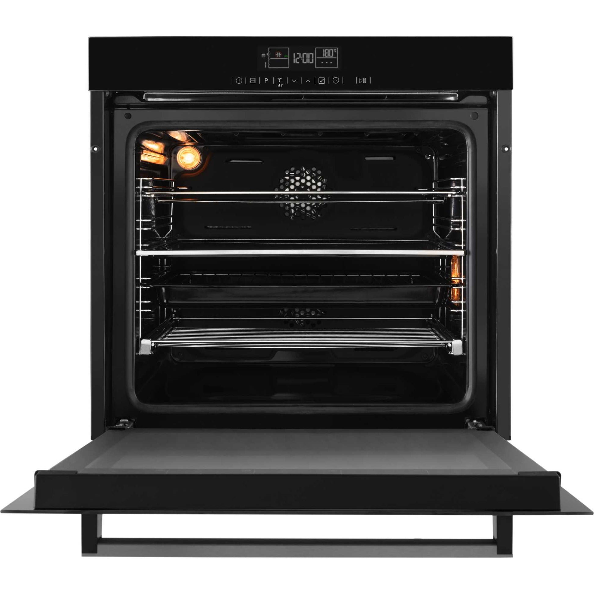 Beko Split & Cook 80L Multi-function Built-in Oven
