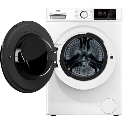 Beko B300 7kg 1200rpm Washing Machine - BW1O3721W