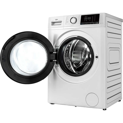 Beko 7kg 1200rpm Spin Washing Machine - BWC7121W