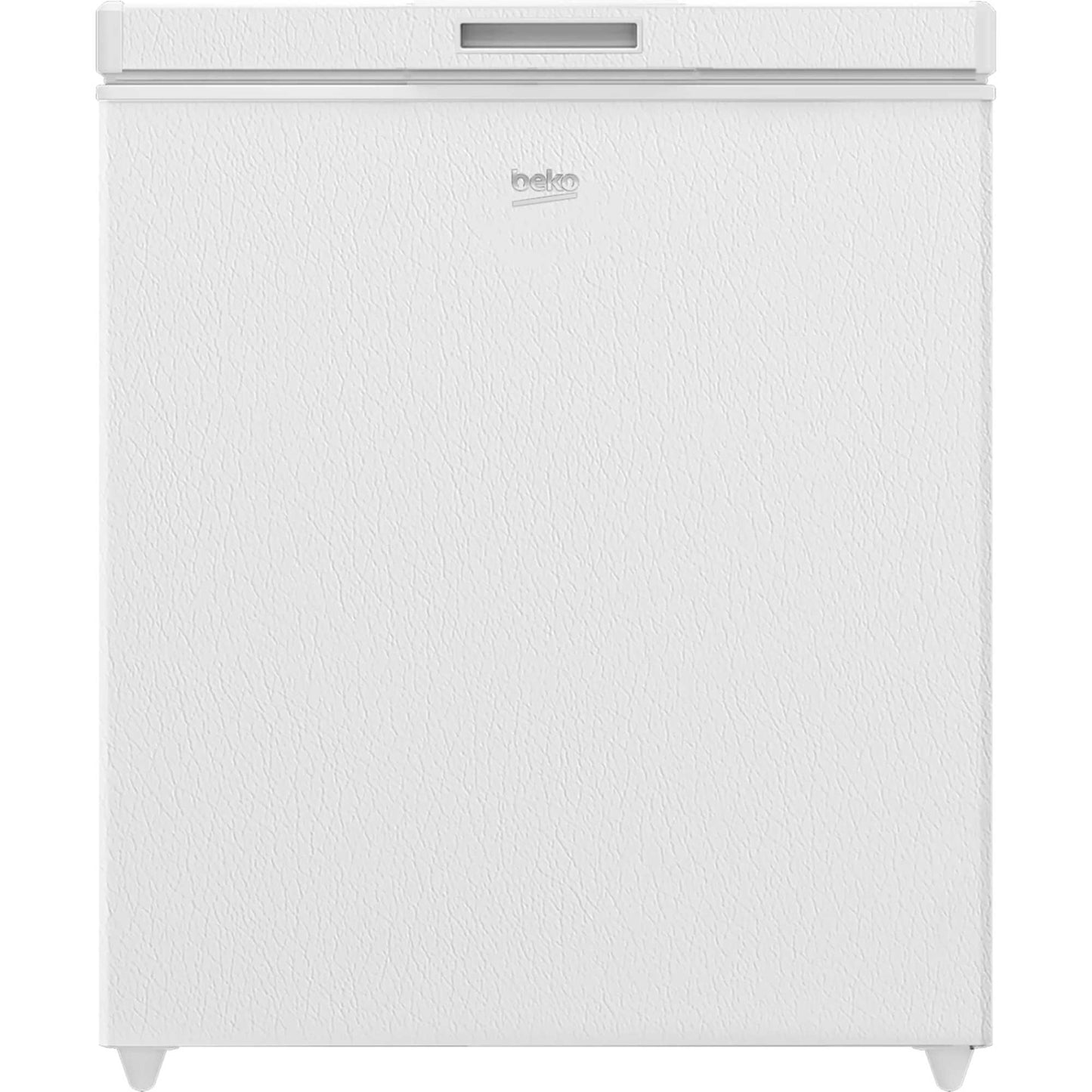Beko Chest Freezer - White - CF47591W