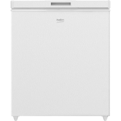 Beko Chest Freezer - White - CF47591W