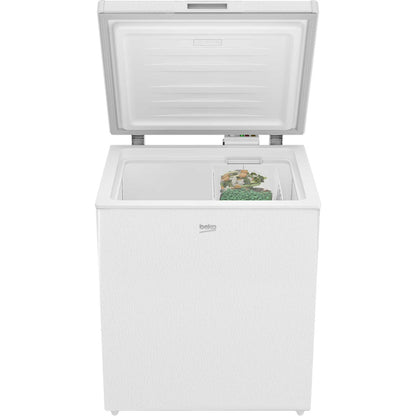 Beko Chest Freezer - White - CF47591W