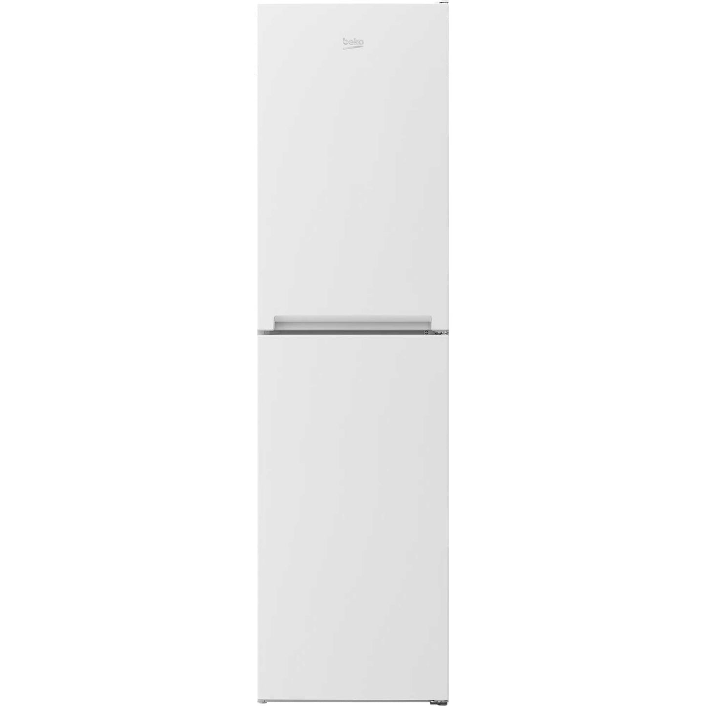 Beko Freezer 40/60 Frost Free - White - CFG4501W