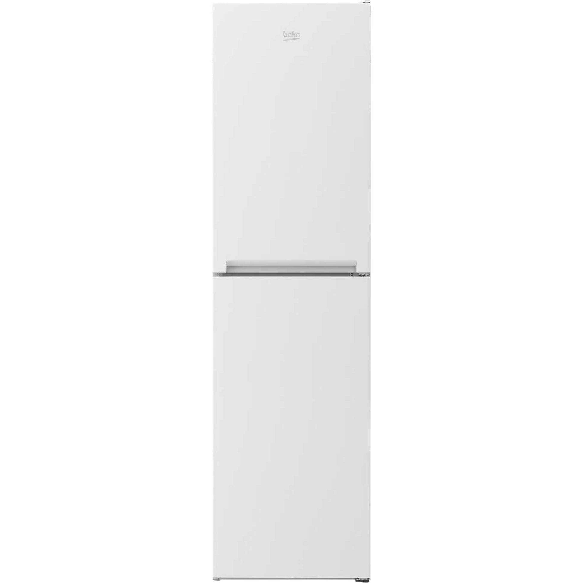 Beko Freezer 40/60 Frost Free - White - CFG4501W