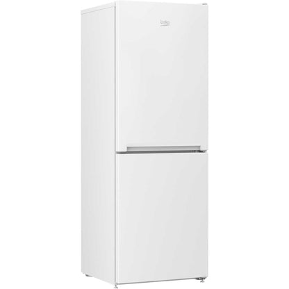 Beko Fridge Freezer 50/50 Frost Free - White - CFG4552W