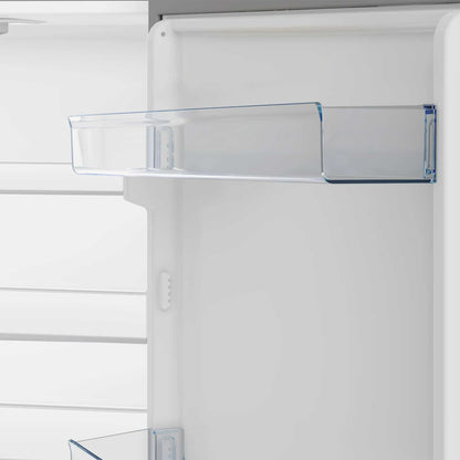 Beko Fridge Freezer 50/50 Frost Free - White - CFG4582DW