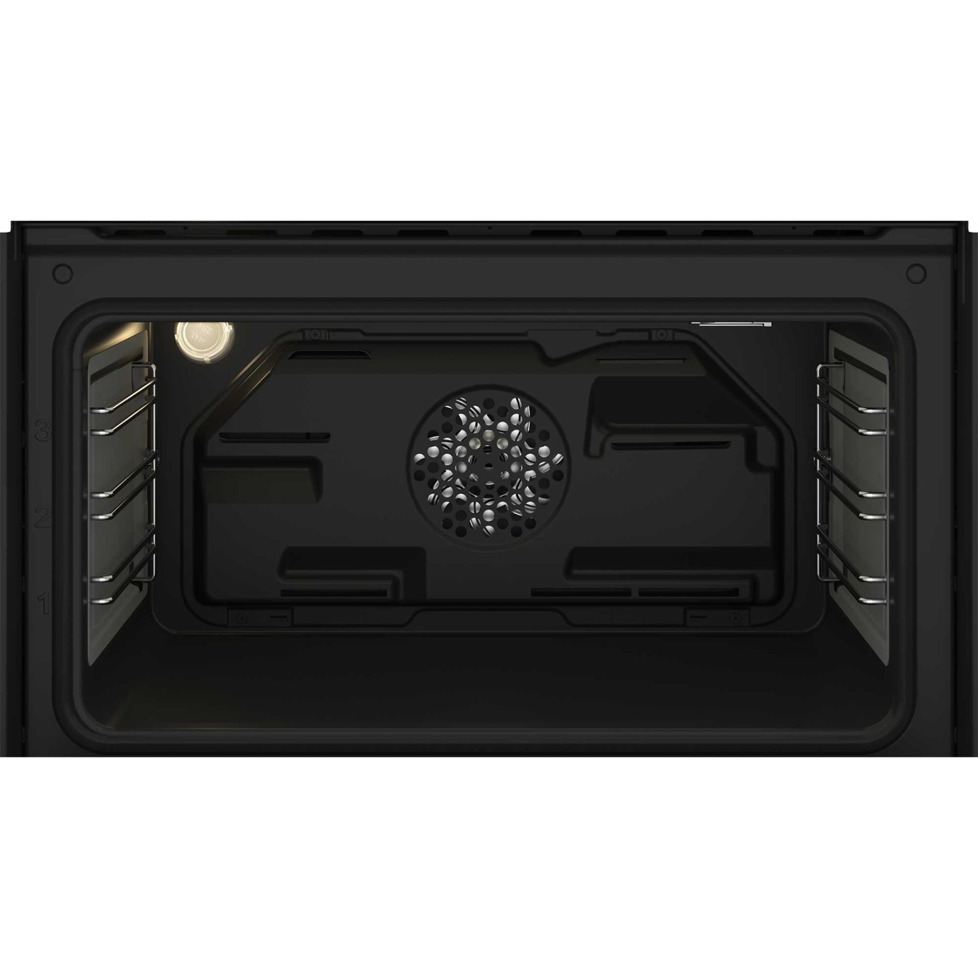 Beko CTFY22309X 72cm Built-Under Double Oven