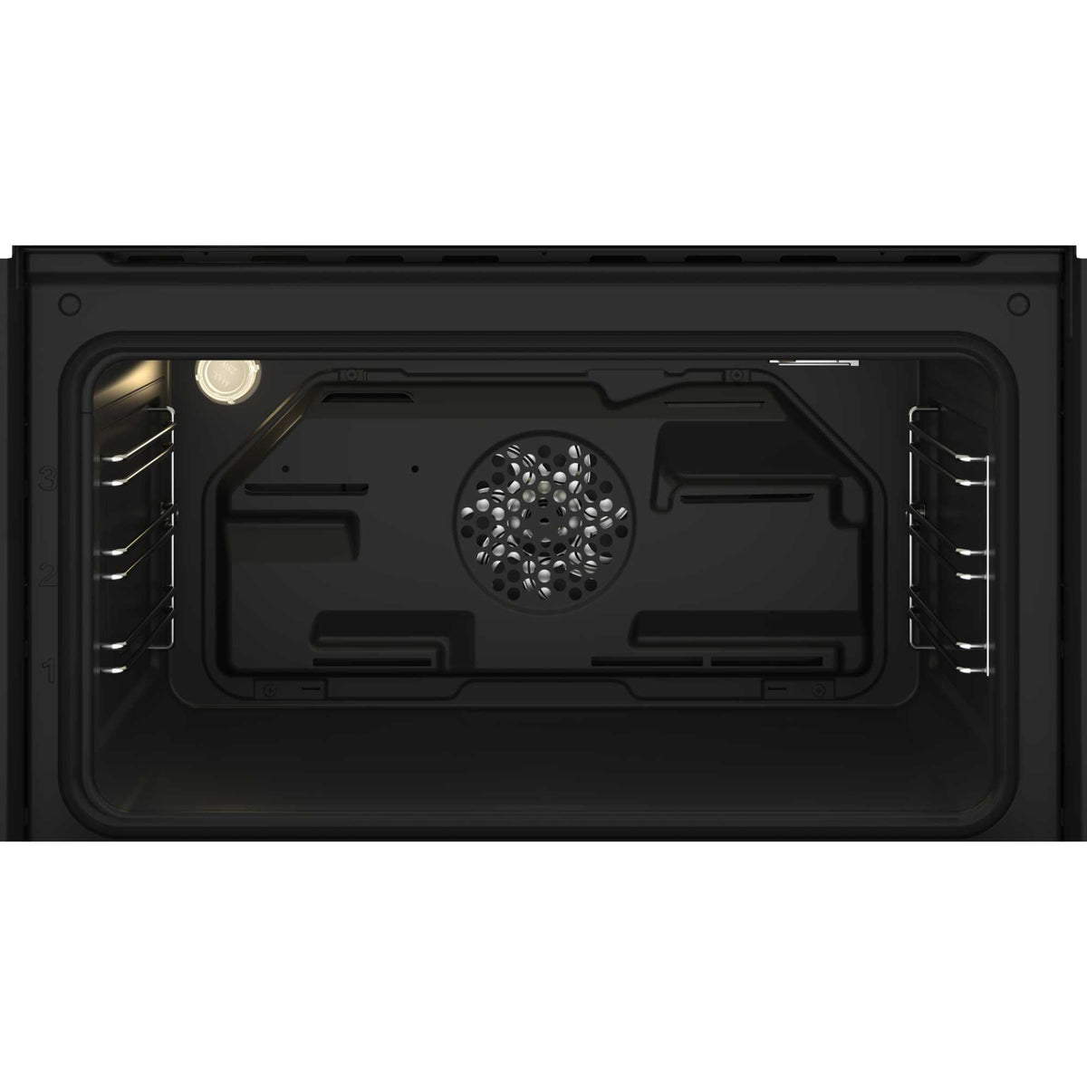 Beko CTFY22309X 72cm Built-Under Double Oven