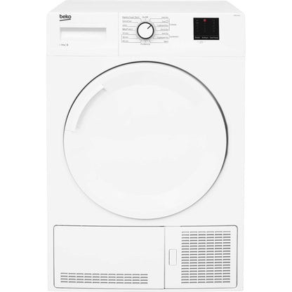 Beko DTBC10001W 10kg Condenser Tumble Dryer