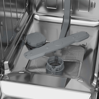 Beko Freestanding Slimline Dishwasher - DVS05C20W