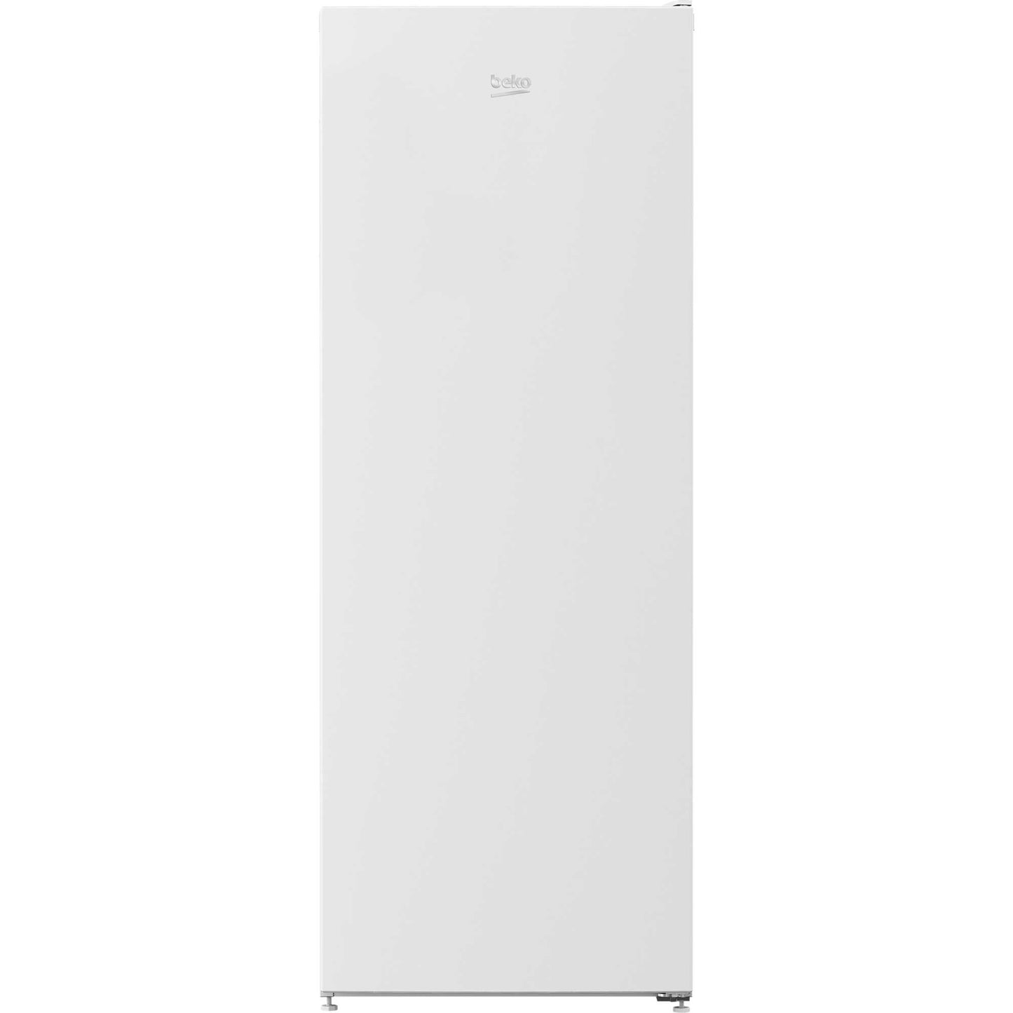Beko Tall Freezer Frost Free - White - FFG4545W