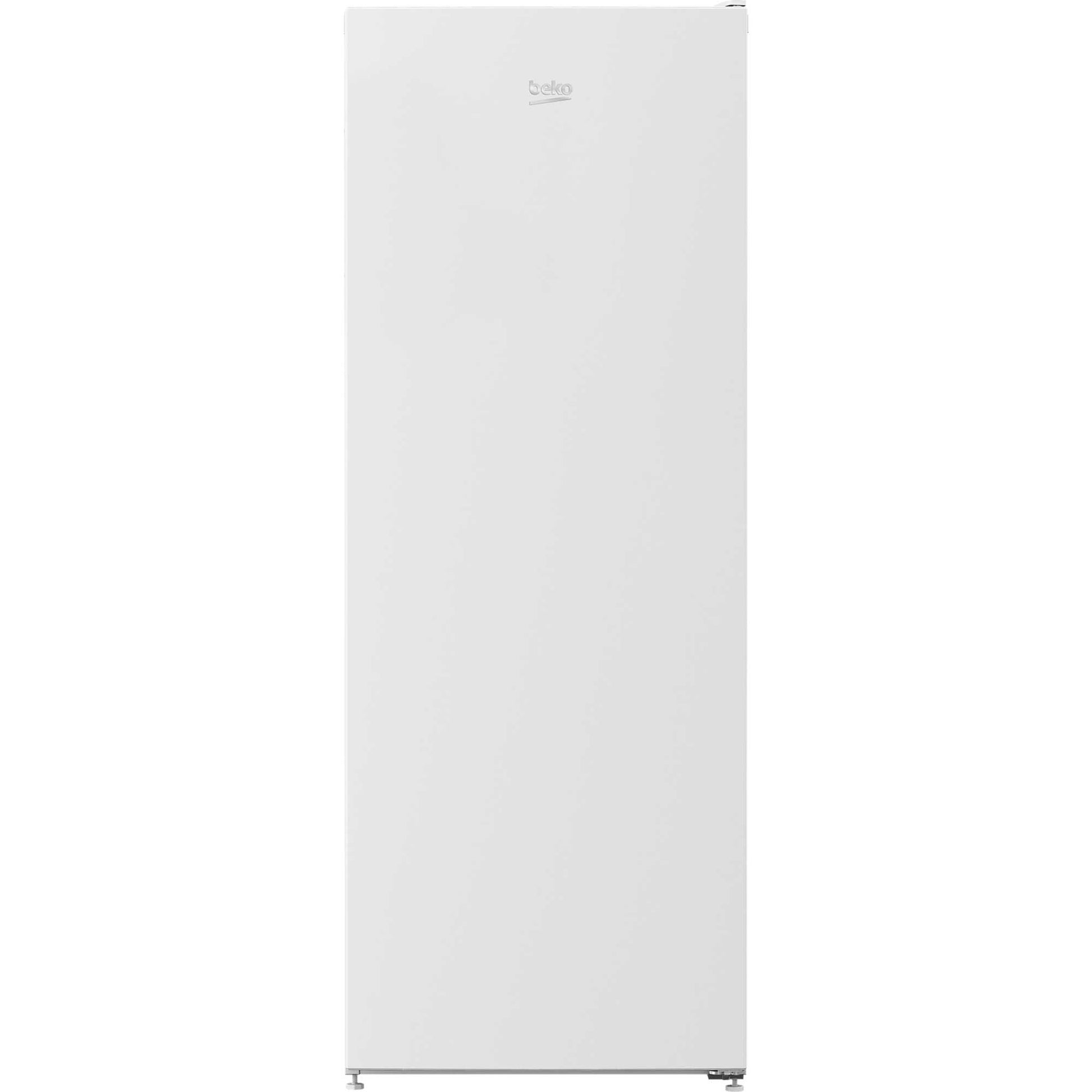 Beko Tall Freezer Frost Free - White - FFG4545W