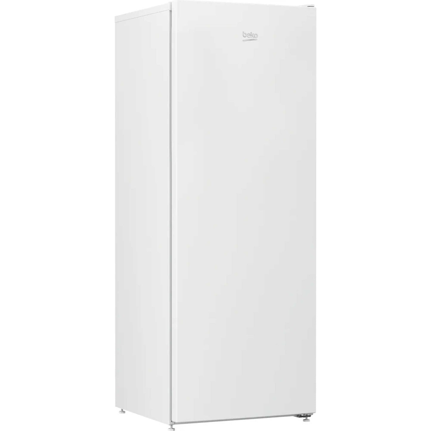 Beko Tall Freezer Frost Free - White - FNE4545W