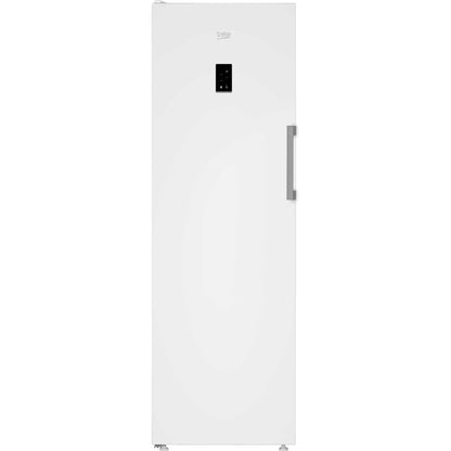 Beko Tall Freezer Frost Free - White - FNP4686W