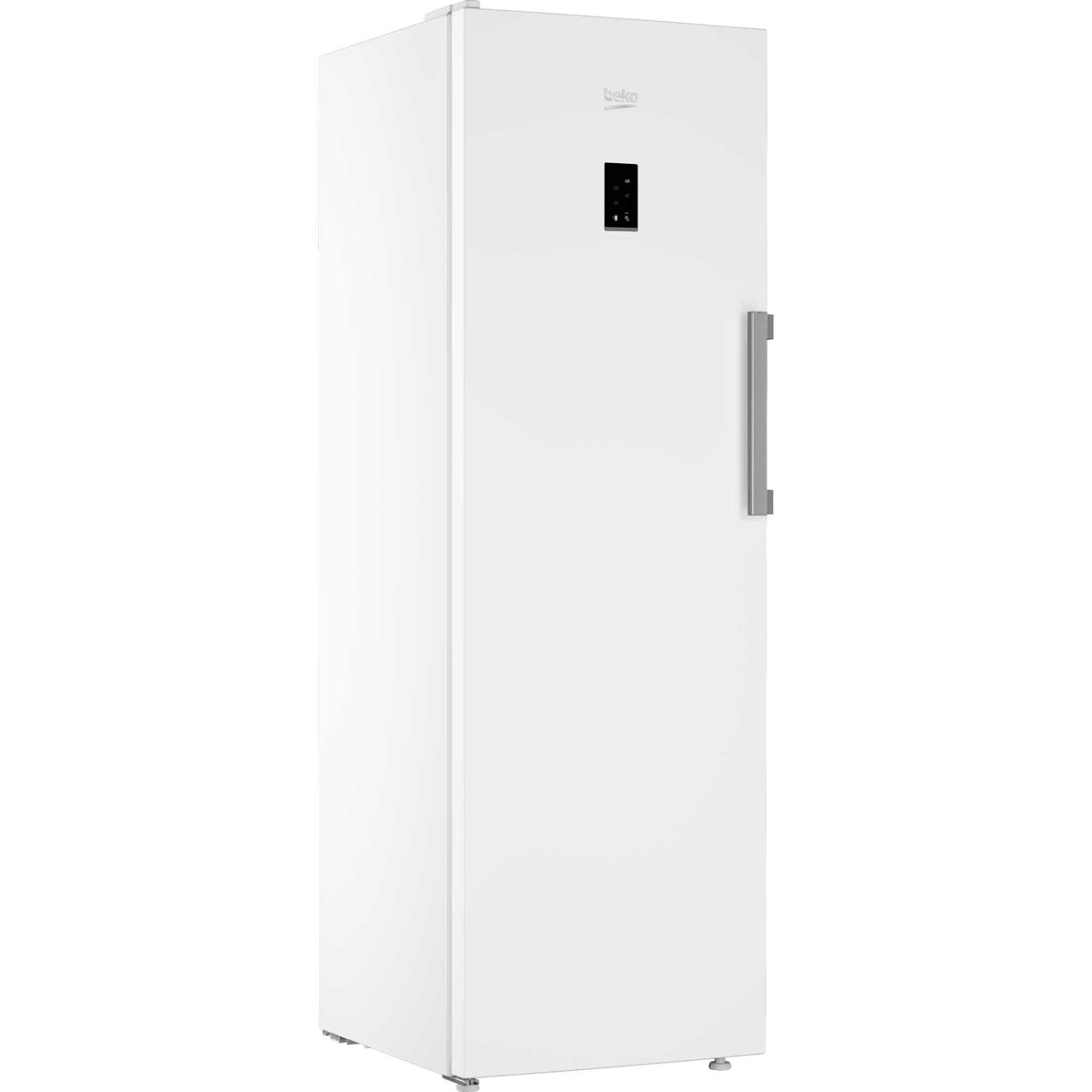 Beko Tall Freezer Frost Free - White - FNP4686W