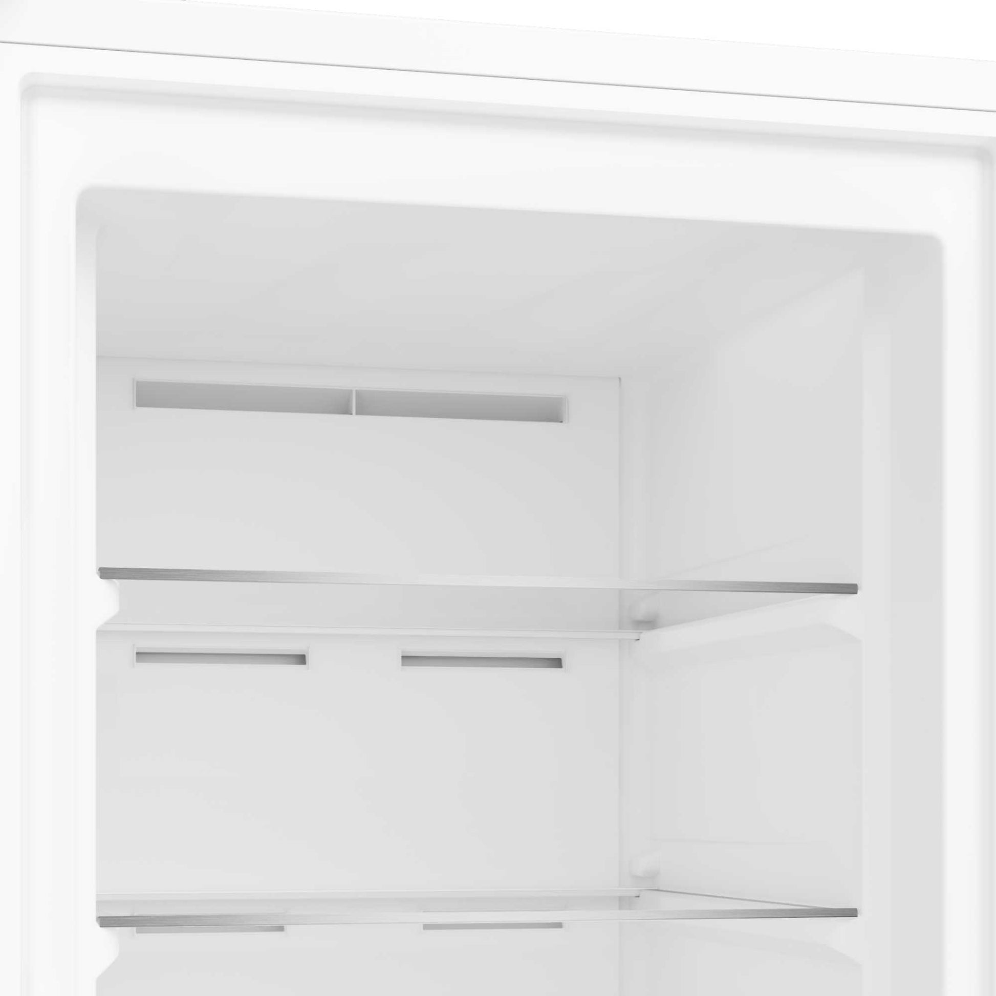 Beko Tall Freezer Frost Free - White - FNP4686W