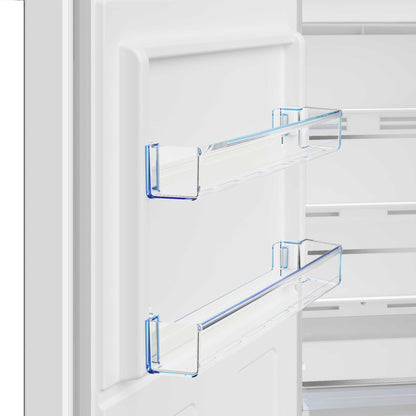Beko Tall Freezer Frost Free - White - FNP4686W