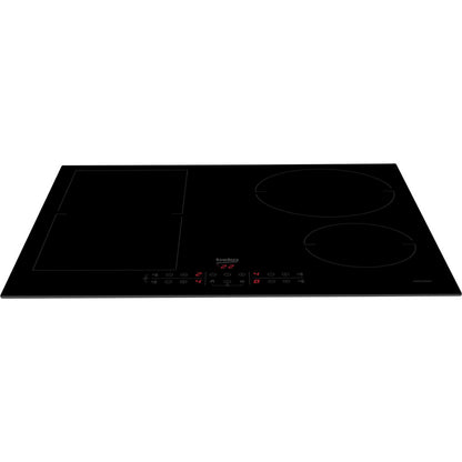 Beko HII64201MT 60cm 4 Zone Induction Hob