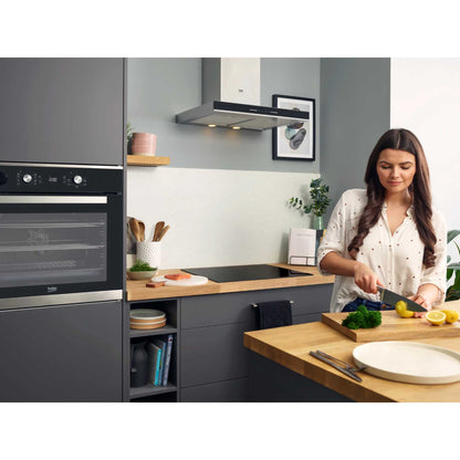 Beko HII64201MT 60cm 4 Zone Induction Hob
