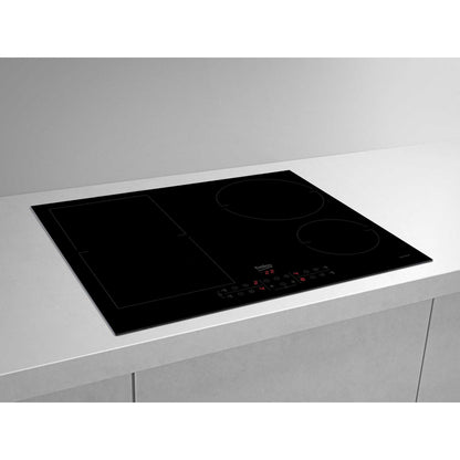 Beko HII64201MT 60cm 4 Zone Induction Hob