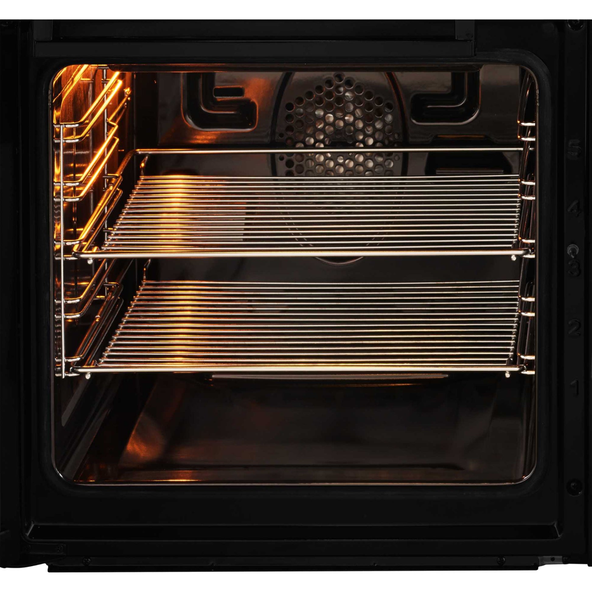 Beko 100cm Electric Range Cooker - KDVC100K