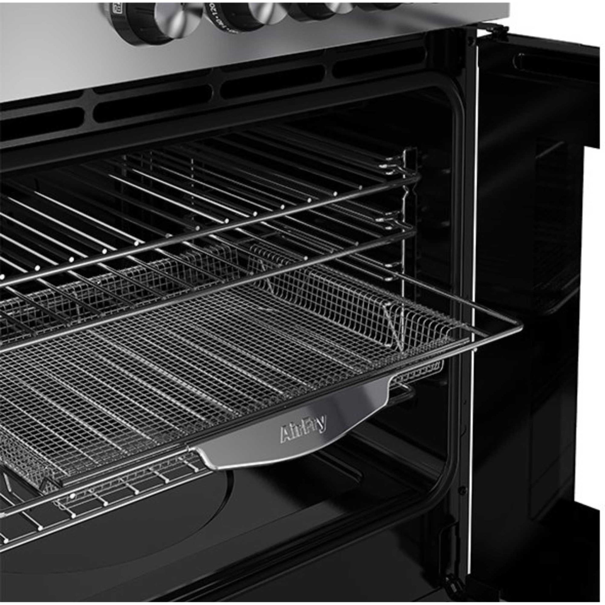 Belling Cookcentre 100DF 100cm Dual Fuel Range Cooker - 444411800