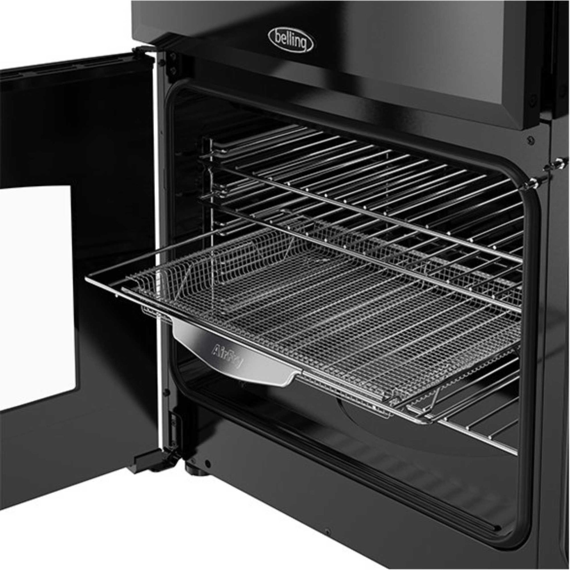 Belling Farmhouse 90E 90cm Electric Range Cooker - 444411817