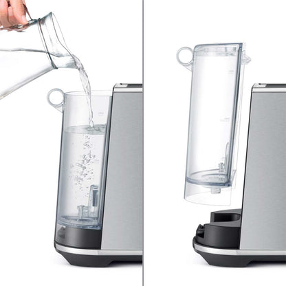 Sage the Bambino Plus Espresso Coffee Machine