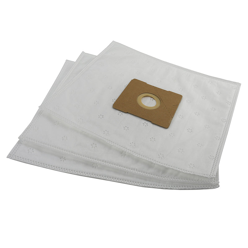 Bissell Vacuum Cleaner Dust Bag (Pack of 3)