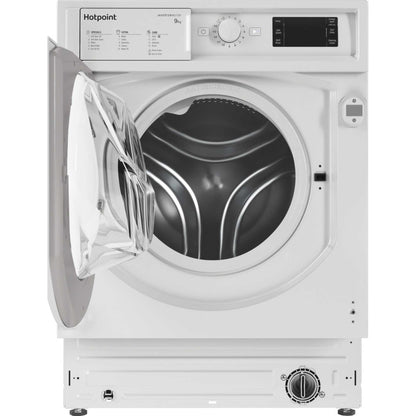 Hotpoint BI WMHG 91485 UK 9kg 1400rpm Washing Machine