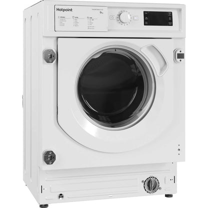 Hotpoint BI WMHG 91485 UK 9kg 1400rpm Washing Machine