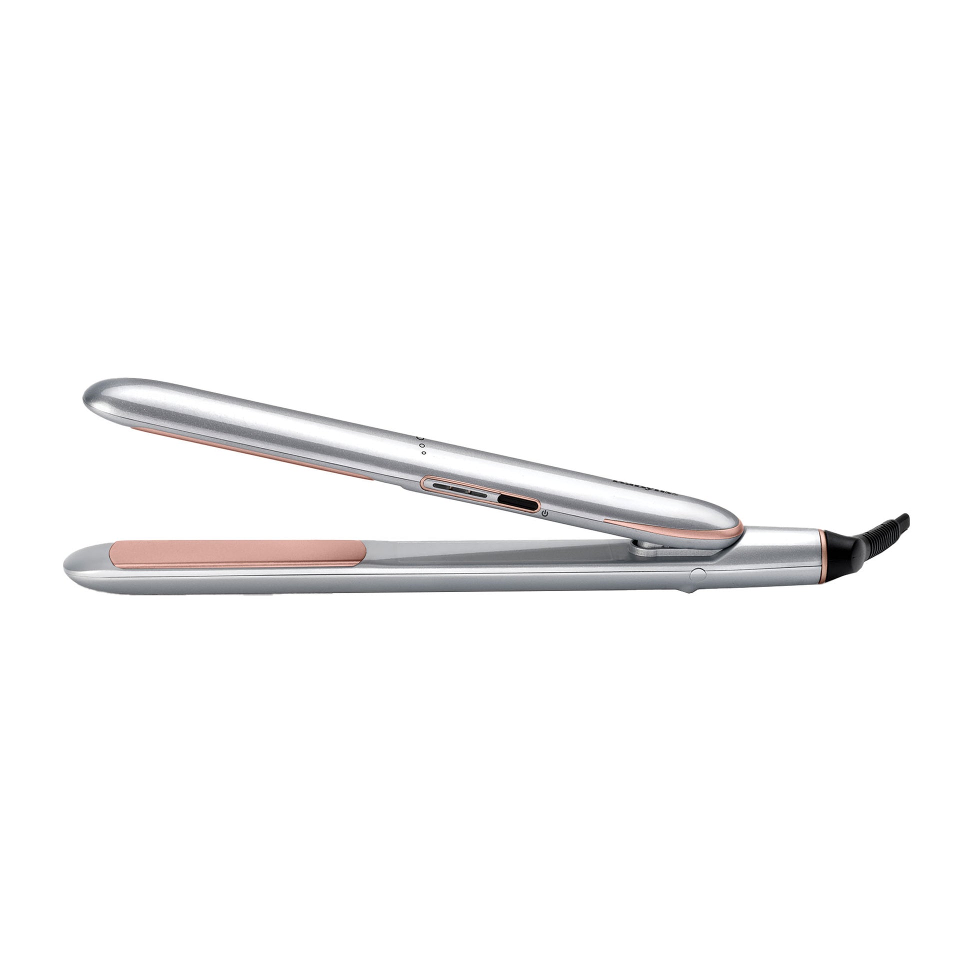COSMOS STYLER SMOOTH EFFORTLESS HAIR STRAIGHTENER