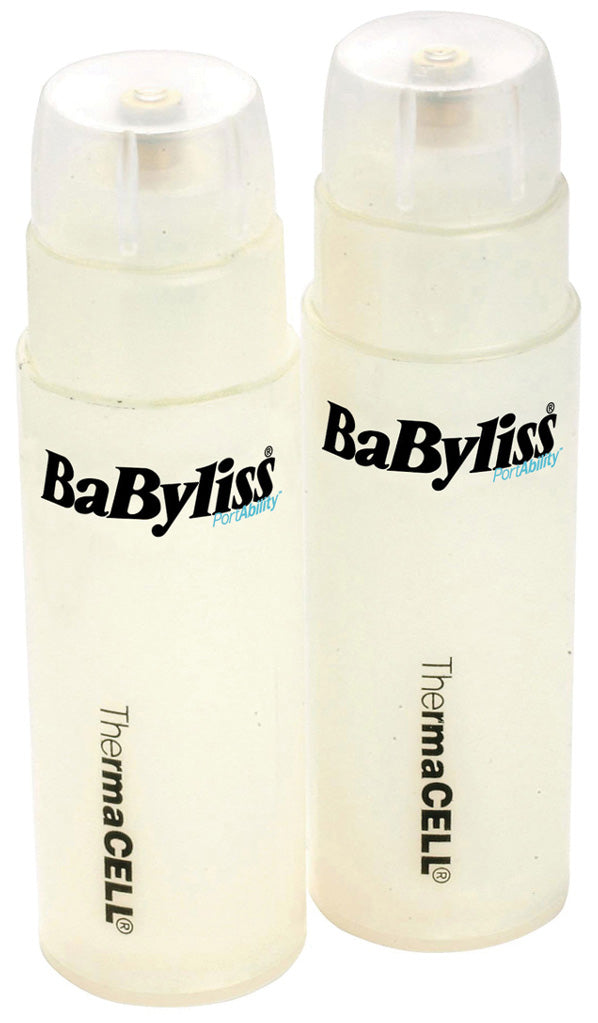 REPLACEMENT GAS ENERGY CELLS PACK OF 2