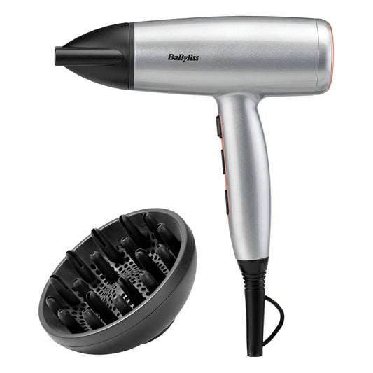 Cosmos Lightweight Powerful 2100W Ionic Hair Dryer