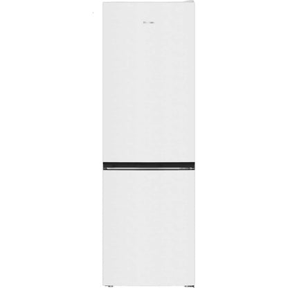 Blomberg Fridge Freezer 60/40 Total No Frost - White - KNE24686VW