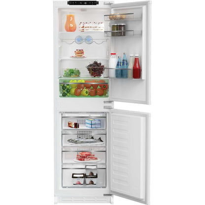 Blomberg Built-in 50/50 Fridge Freezer Frost Free - KNE4564EVI