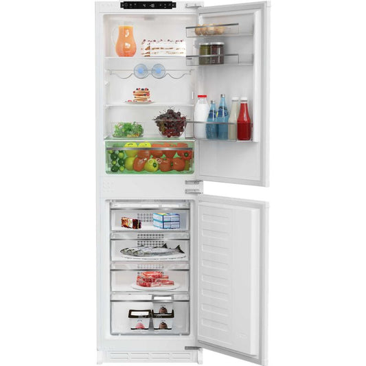 Blomberg Built-in 50/50 Fridge Freezer Frost Free - KNE4564EVI