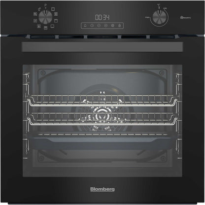 Blomberg AEROCHEF Built-In Single Oven - ROEN8232WBP