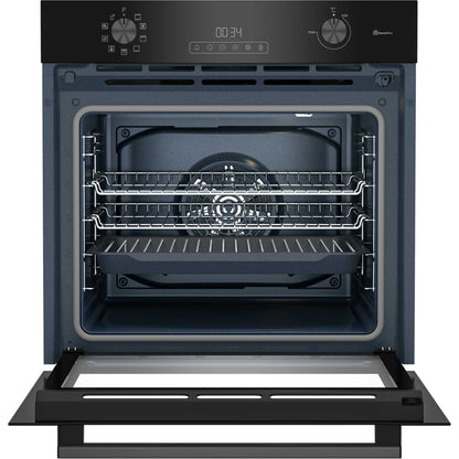 Blomberg AEROCHEF Built-In Single Oven - ROEN8232WBP