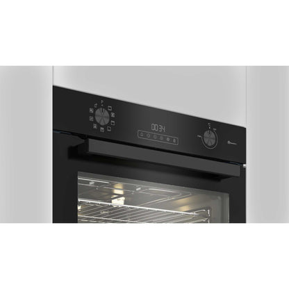 Blomberg AEROCHEF Built-In Single Oven - ROEN8232WBP