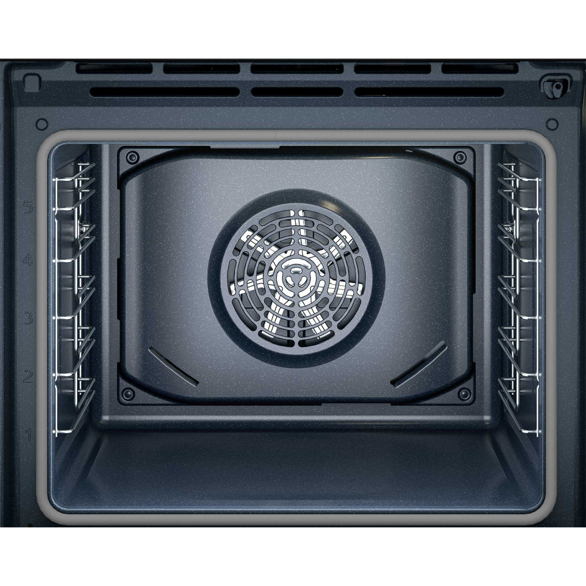 Blomberg AEROCHEF Built-In Single Oven - ROEN8232WBP