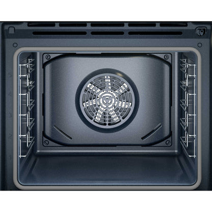Blomberg AEROCHEF Built-In Single Oven - ROEN8232WBP