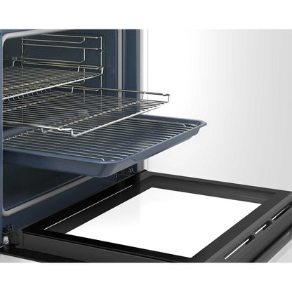 Blomberg AEROCHEF Built-In Single Oven - ROEN8232WBP