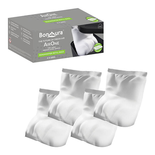 AIR ONE CLASSIC REFILL SET 680G X 4