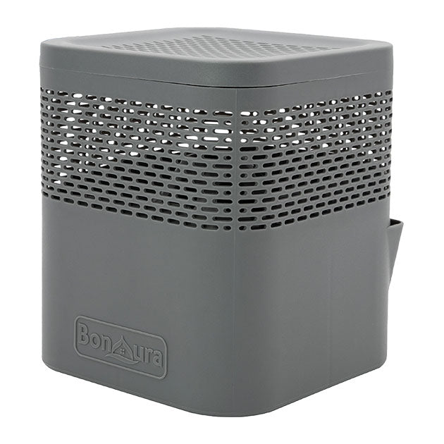 AIR ONE LITE 450G GREY DEHUMIDIFIER