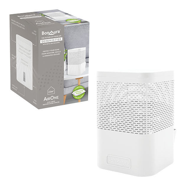 AIR ONE CLASSIC 680G WHITE DEHUMIDIFIER