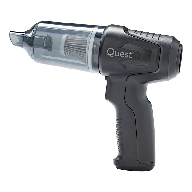 5V CORDLESS CAR VAC & BLOWER