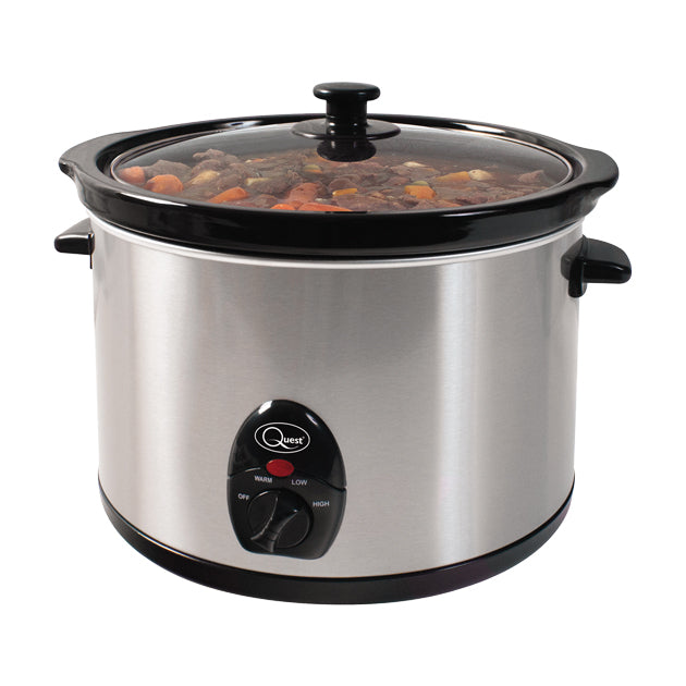 5L SLOW COOKER