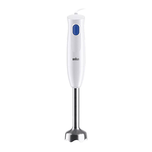 450W MULTIQUICK 1 HAND BLENDER WHITE