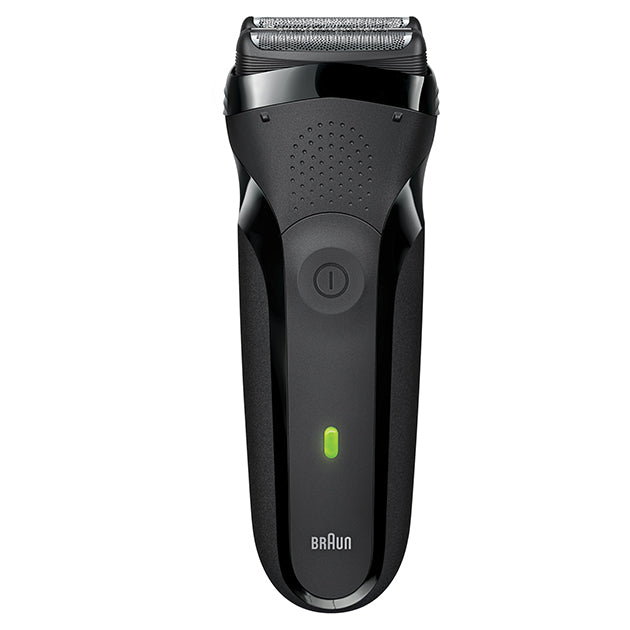 SERIES 3 300 RECHARGEABLE SHAVER
